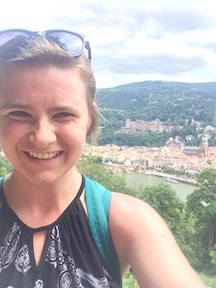 IR Excellence in a Discipline Award